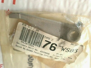 Yamaha NOS Shift Fork 1D9-18511-00-00- Wolverine, Kodiak, Grizzly, Rhino - Bild 1 von 2