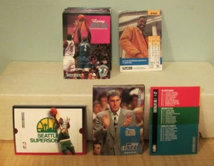 1992-93 Skybox Basketball Series 1 Starter Set 103/327 - Picture 1 of 8