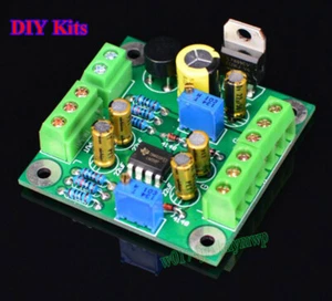 VU Meter Driver Board Kits Power Amplifier DB Audio Level Meter Drive Module Kit - Bild 1 von 5