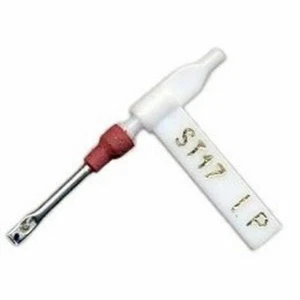 Diamond Tip Stylus B.S.R SC7M SC8M SC10M SC12M, B.S.R ST17D, HMV HV13D, Phili... - Picture 1 of 1