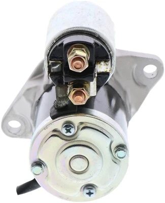 Arranque (remanufacturado) Bosch para Subaru XV Crosstrek 2013-2015 2,0 L H4 Foto 1 de 4