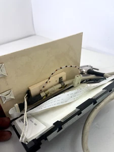 6'' Inch SANYO LCM-5541-32NTK w/ Connector Module 640x480 - Picture 1 of 3