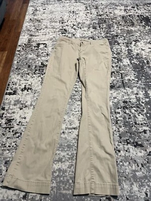 Pantalones de vestir para mujer en buen estado Foto 1 de 2