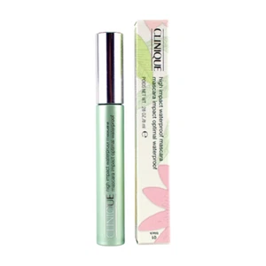 Clinique High Impact Waterproof Mascara - # 01 Black 8ml/0.28oz - Picture 1 of 1