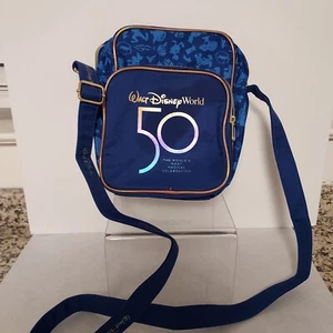 Tracolla Walt Disney World 50° Anniversario Edizione Limitata - Foto 1 di 4