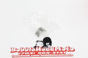 06-16 SUZUKI GSXR600 OEM CRANKSHAFT BEARING BLACK F6 - Picture 1 of 6