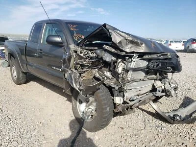 2005 - 2015 Toyota Tacoma Transfer Case (6 Cylinder 1GRFE Engine) 186K Foto 1 de 4