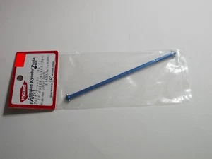 FAW051 Alum Center Shaft / Upgrade Part - Kyosho Pure Ten EP Fazer Kobra Rally - Picture 1 of 2