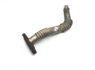 21197682 21140526 21133320 20794265 Tubo de retorno de aceite de turbina para VOLVO FL FE D7R Foto 1 de 2