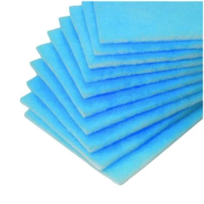 Teka Filtoo Vorfiltermatte 978004 für TEKA filtoo Absaugung Filteranlage Rauch