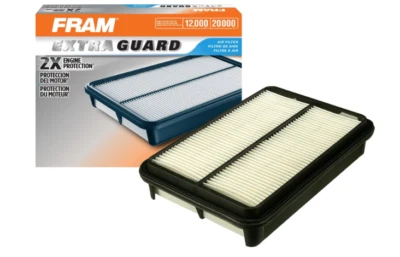 Repuesto filtro aire motor para marco Toyota, Isuzu Select CA6690 Foto 1 de 2