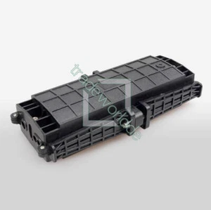 NEW 24core Connecting Box Fiber Optical Cable Splice/Junction Closure 3 in 3 Out - Afbeelding 1 van 1