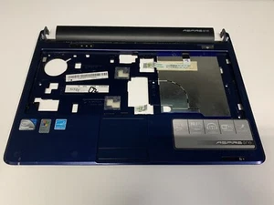 Acer Aspire One D250 D250-1165 Palmrest Touchpad AP084000F50 - Picture 1 of 3