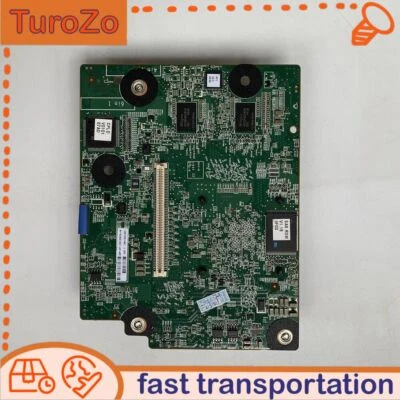 HP 749974-B21 Smart Array P440ar/2GB SAS Controller 726738-001 749796-001 - Image 1 of 3