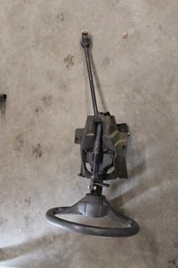 2016 POLARIS RANGER 570 STEERING COLUMN W/ SHAFT WHEEL MOUNT ADJUSTER 4X4 16 - Picture 1 of 8