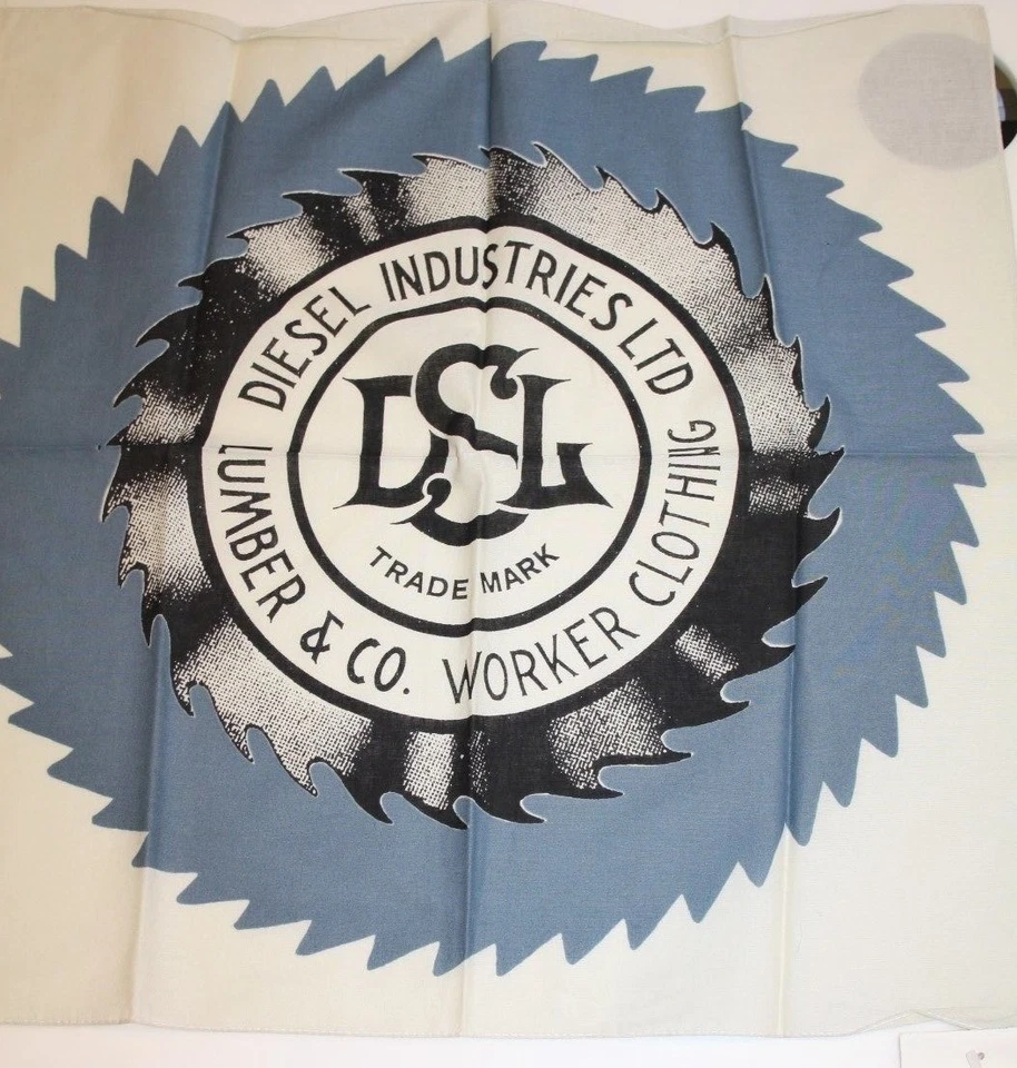 Bandana DIESEL en varios colores y diseños a la venta nueva vintage Foto 1 de 1