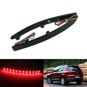 2x Led Stoßstange Schlussleuchte Rücklicht Schwanz für VW Tiguan 5N BJ.2007-2015 - Bild 1 von 12
