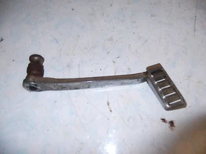 HONDA VF750F REAR BRAKE LEVER - Picture 1 of 1