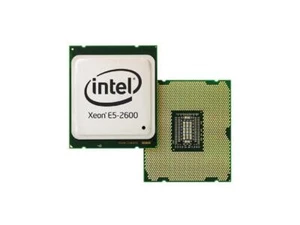 Dell-IMSourcing D45XK DS Intel Xeon E5-2600 E5-2609 Quad-core (4 Core) 2.40 GHz - Picture 1 of 1