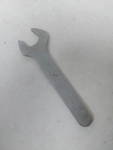 Vintage Rolls Royce aircraft spanner Wrench Aviation Tools AK208 - Picture 1 of 4