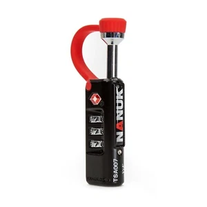 Nanuk TSA Accepted Luggage Lock - Picture 1 of 8