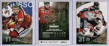 FROLUNDA (HC) INDIANS - SHL Elitset [2011/12] **** PICK YOUR CARD ****