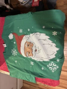 Christmas Sweatshirt - Picture 1 of 3