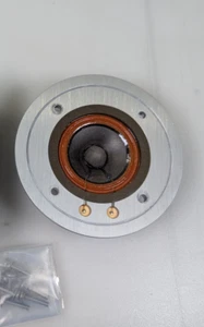 ALTOPARLANTE TWEETER SANSUI T-134 nuovo - Foto 1 di 4