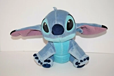Peluche Disney's Stitch 10 pulgadas marca Applause Lilo & Stitch Foto 1 de 4