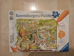 Tiptoi-Puzzle Zoo - Bild 1 von 1