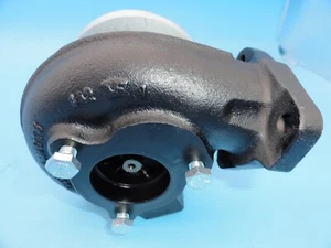 SCHWITZER S1 REBUILT TURBOCHARGER 16868 S19260 HSM075 311384 - Bild 1 von 6