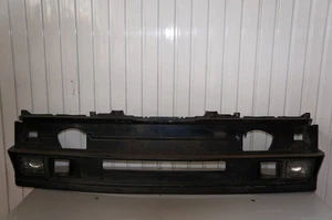 BMW 318i (E30) Blech unter der Stoßstange mit Neblescheinwerfer - Bild 1 von 1