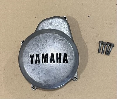 Cubierta de bomba de aceite Yamaha XS1100F 1979 Foto 1 de 4