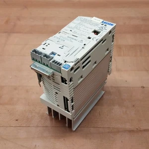 Lenze  E82EV251K2C Frequency Inverter, 8200 Vector, 1~240V, 0.25kW - USED - Picture 1 of 9