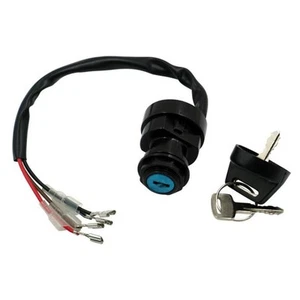 Schalterbaugruppe mit Schl??ssel f??r Motorrad passend f??r POLARIS Modelljahr ' - Picture 1 of 11