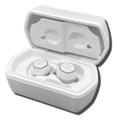 Auricolari V-MODA Hexamove Pro bianchi HEXM-PR-WH 4381 testati e funzionanti - Immagine 1 di 4