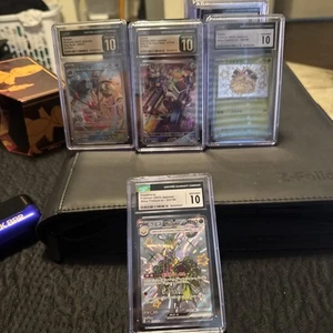 Graded Lot - Picture 1 of 5
