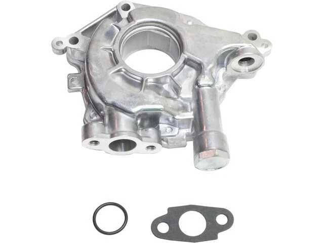 Масляный насос для 2004-2009, 2011-2014 Nissan Quest VQ35DE 24-клапанный DOHC 2005 TV244GJ - Изображение 1 из 1