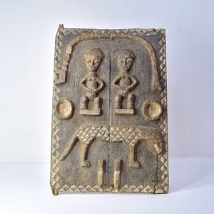 Dogon Tür Mali 24 Zoll - Bild 1 von 13