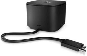 HP THUNDERBOLT DOCK 230W G2 CON ALIMENTATORE 230W CON GARANZIA 12 MESI - Foto 1 di 3