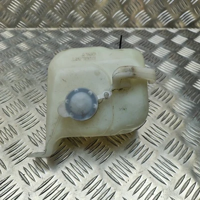 MAZDA MX-5 NB Expansion Tank BP4W-15-350B 1.8 Petrol 103kw 2001 32967491 - Image 1 of 4