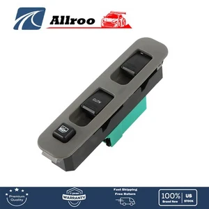 3799081A20 1x Power Master Window Switch Plastic For Suzuki Jimny FJ Carry Ignis - Picture 1 of 12