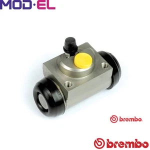 WHEEL BRAKE CYLINDER A 12 619 FOR FIAT IDEA/Van DOBLO/Platform/Chassis/Cargo - Picture 1 of 8