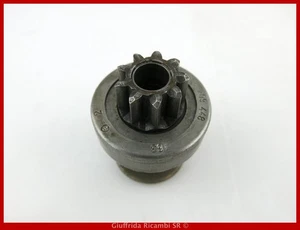 Pignon Démarreur Du Moteur BMW Peugeot Porsche Pièces Voiture Original Bosch - Picture 1 of 4