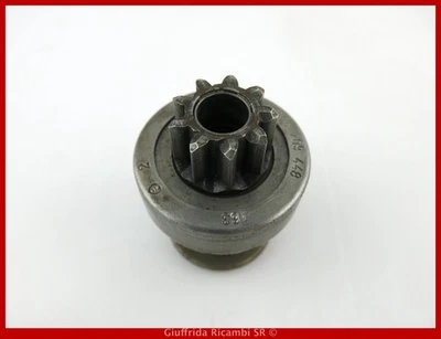 Sprocket Starter Motor BMW Peugeot Porsche Auto Parts Original Bosch - Image 1 of 4