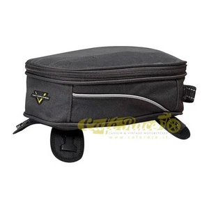 Tank bag Nelson Rigg MICRO with rain cover - Picture 1 of 3