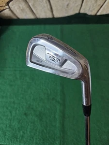 Mizuno T-Zoid Pro 6 Eisen / Stiff Flex Dynamic Gold Lite Stahlschaft / RH - Bild 1 von 6