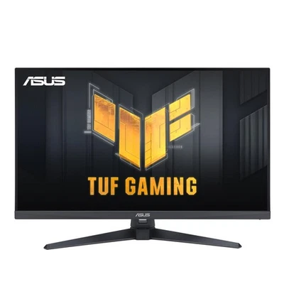 ASUS TUF Gaming VG328QA1A 32 Zoll Gaming Monitor, Full HD, Übertaktung auf 170Hz - Bild 1 von 4