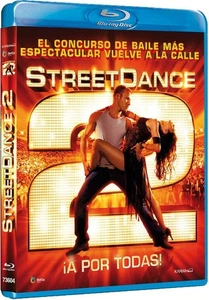 STREET DANCE 2 (BLU-RAY) - Imagen 1 de 1