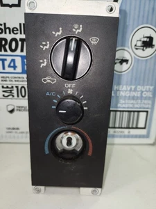 1994- 1998 Dodge Ram Heater Climate Control AC Untested Unit  - Picture 1 of 2